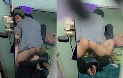 Poster of Quay Lén Cô Hàng Xóm Nứng Lồn Gạ Các Anh Grab Vào Phòng Cho Địt Miễn Phí