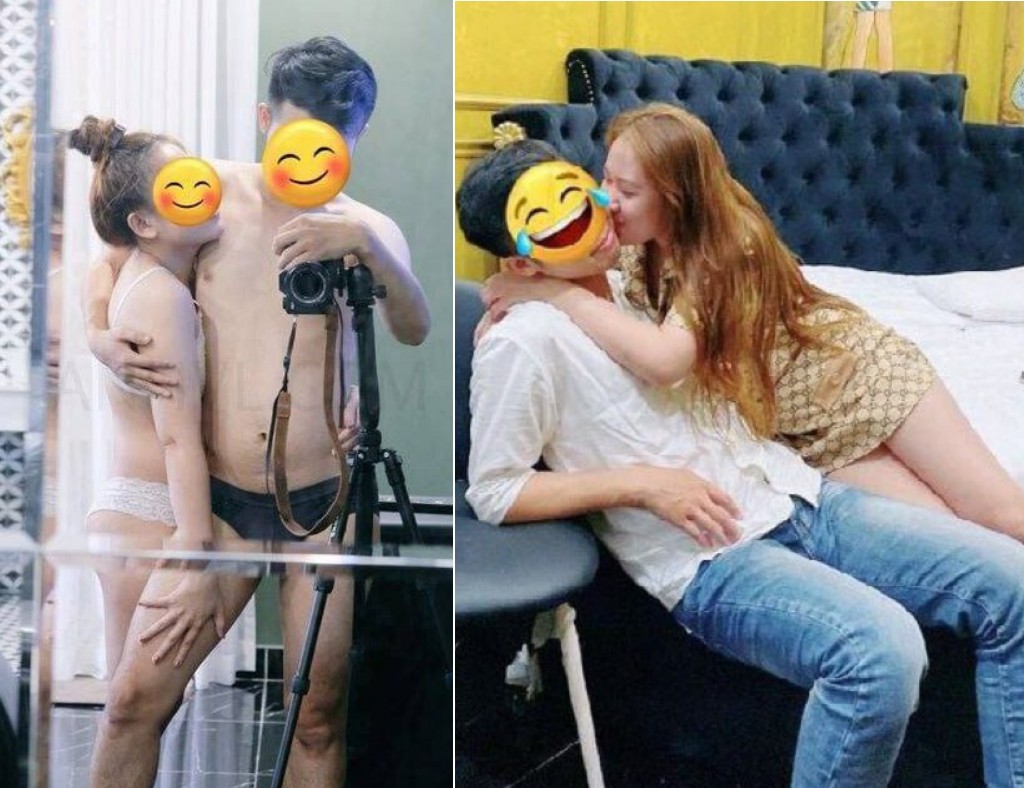 Poster of Sáng cưới vợ tối đã đi đụ bồ