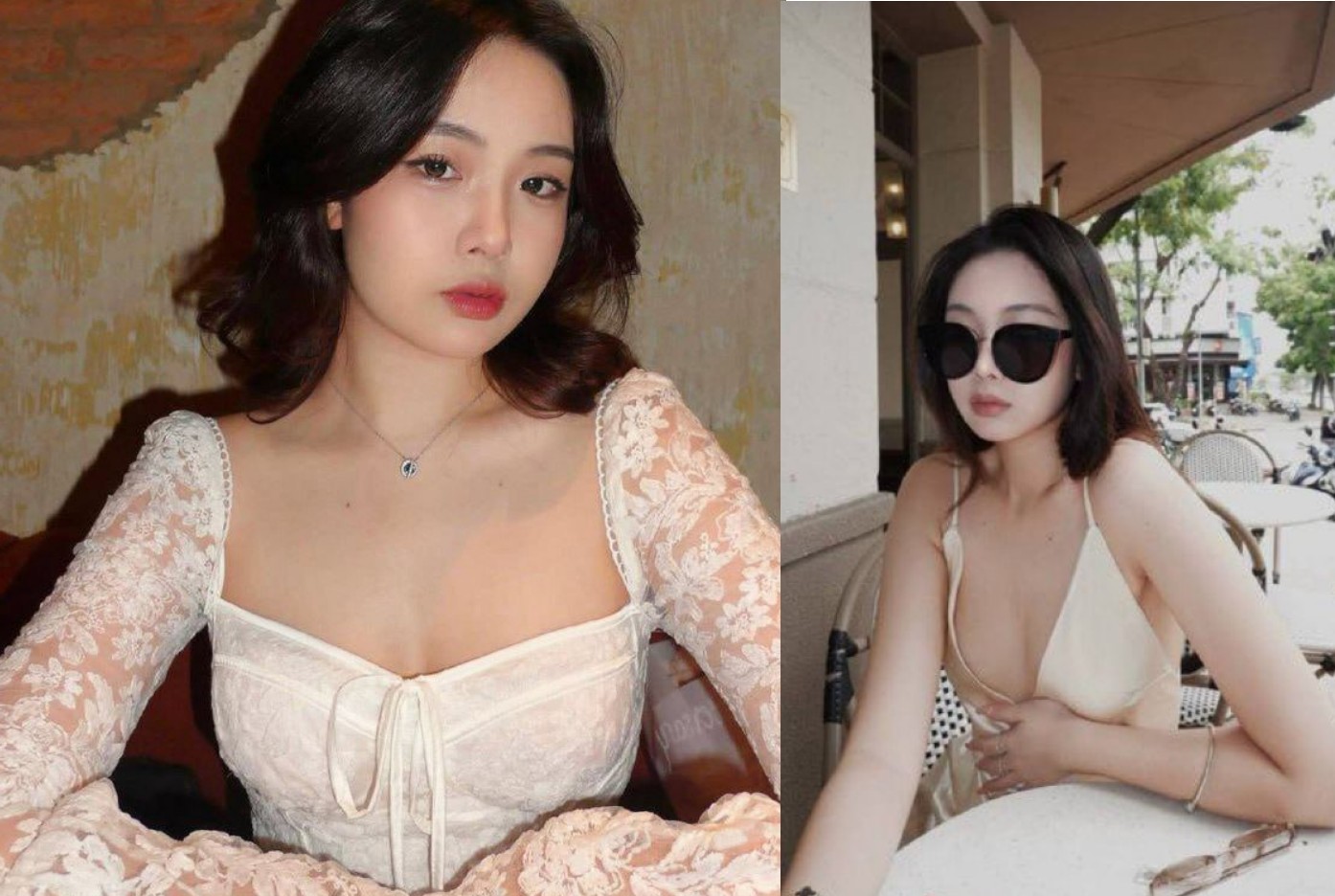 Poster of Sex gái xinh Nguyễn Hoàng Bảo Khanh