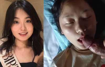 Poster of Sex Sinh Viên Trung Quốc Hot Girl Say Mê Con Cặc Khủng Của Bạn Trai