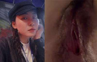 Poster of Sinh Viên China Lồn Nhiều Lông Tự Sướng Khuôn Mặt Kích Dục