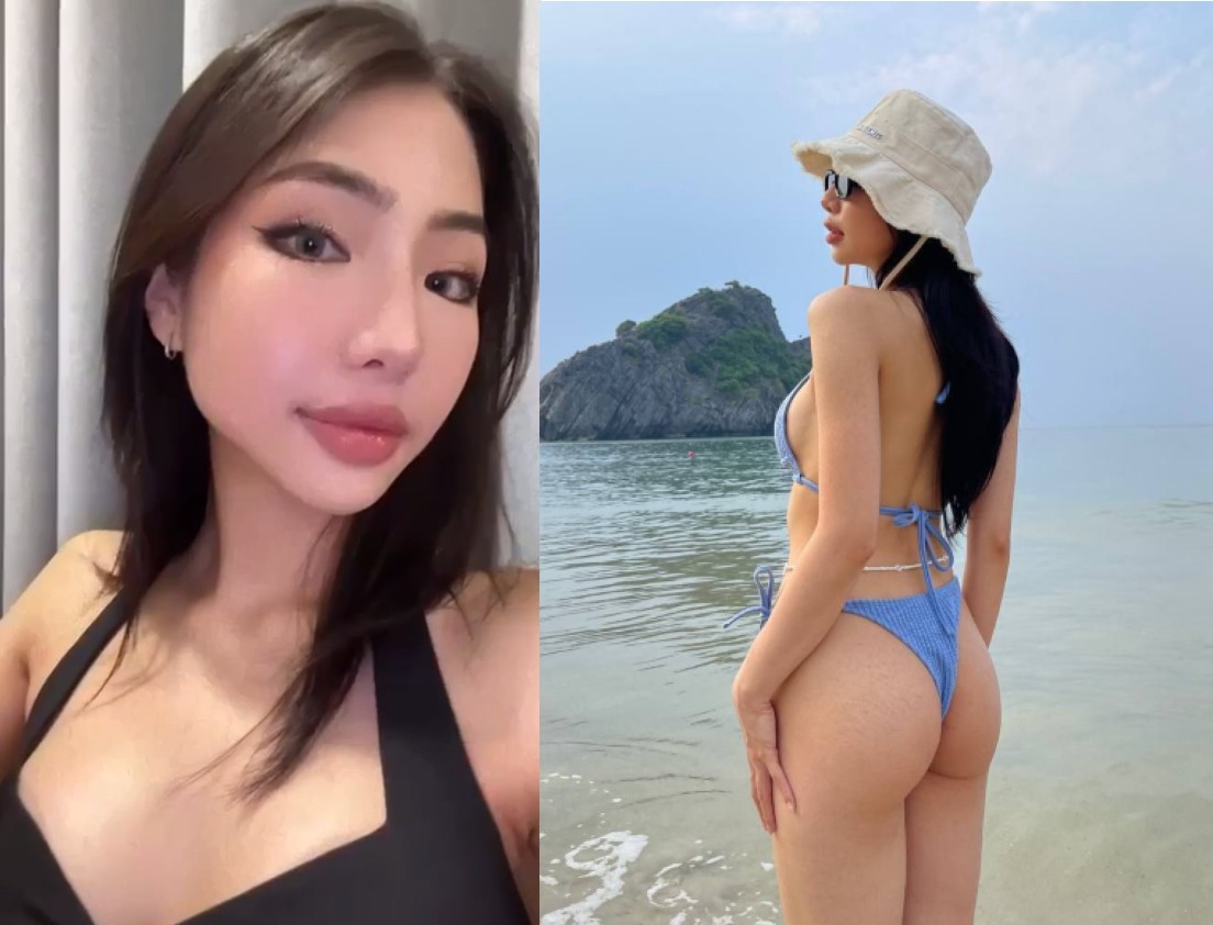 Poster of Thanh Nga dáng đẹp bú mút siêu giỏi