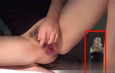 Poster of Thoa Dầu Gió Vào Lồn Tư Sướng Lồn Nóng Đỏ Hỏn