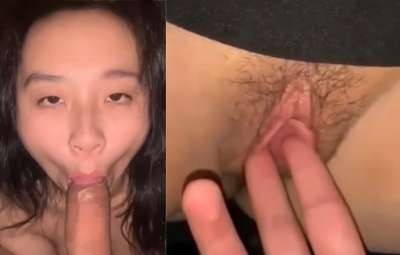 Poster of Thuý Vy Học Trường Hutech Có Cái Lưỡi Bú Cu Sướng Điên Đảo