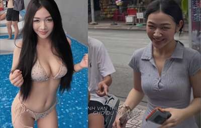 Poster of Trần Hà Linh Thần Tượng Sex Việt Nam Mở Tiệm Trà Sữa Hình La Ae Ủng Hộ Nào