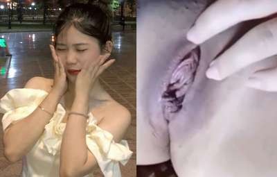 Poster of Vũ Như Quỳnh 2ka9 Chat Sex Móc Lồn Trong Đêm Khuya