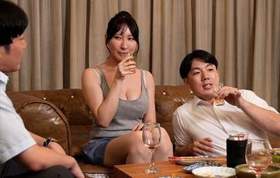 Poster of Vụng Trộm Cùng Người Vợ Chung Thuỷ Của Cấp Trên