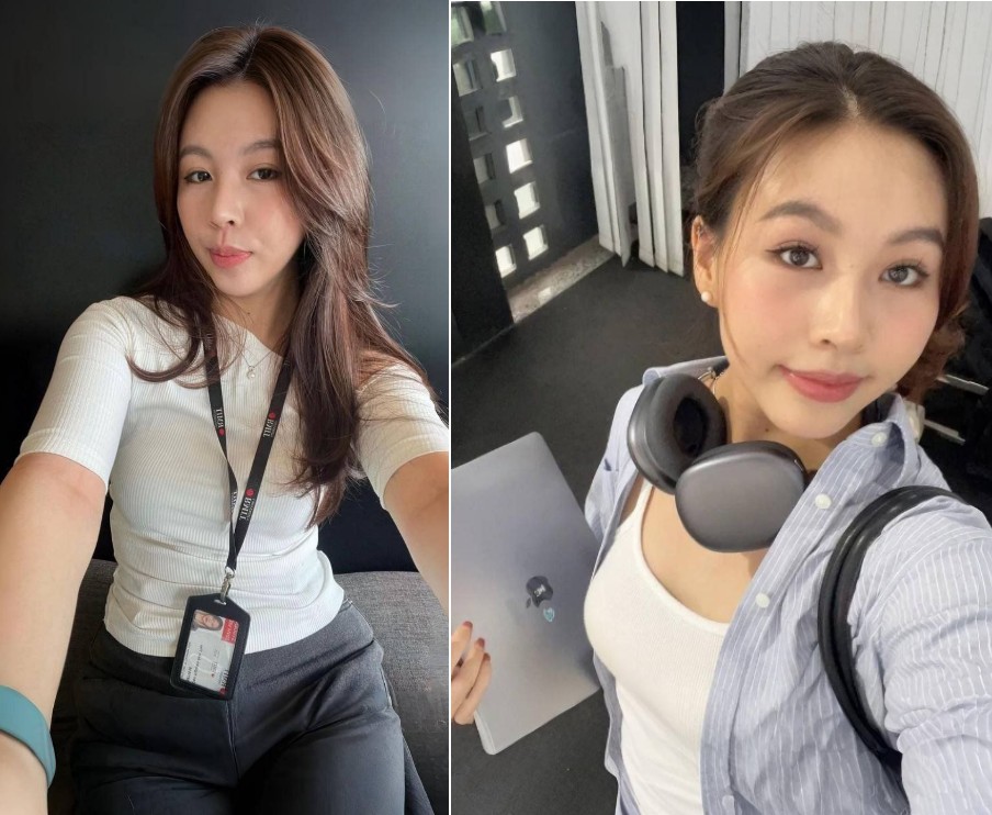 Poster of Vụng trộm với đồng nghiệp trong phòng họp